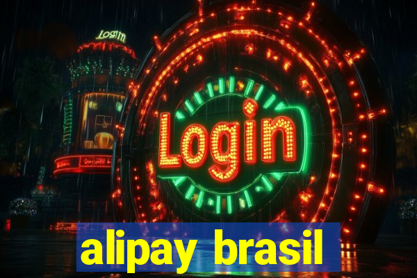 alipay brasil